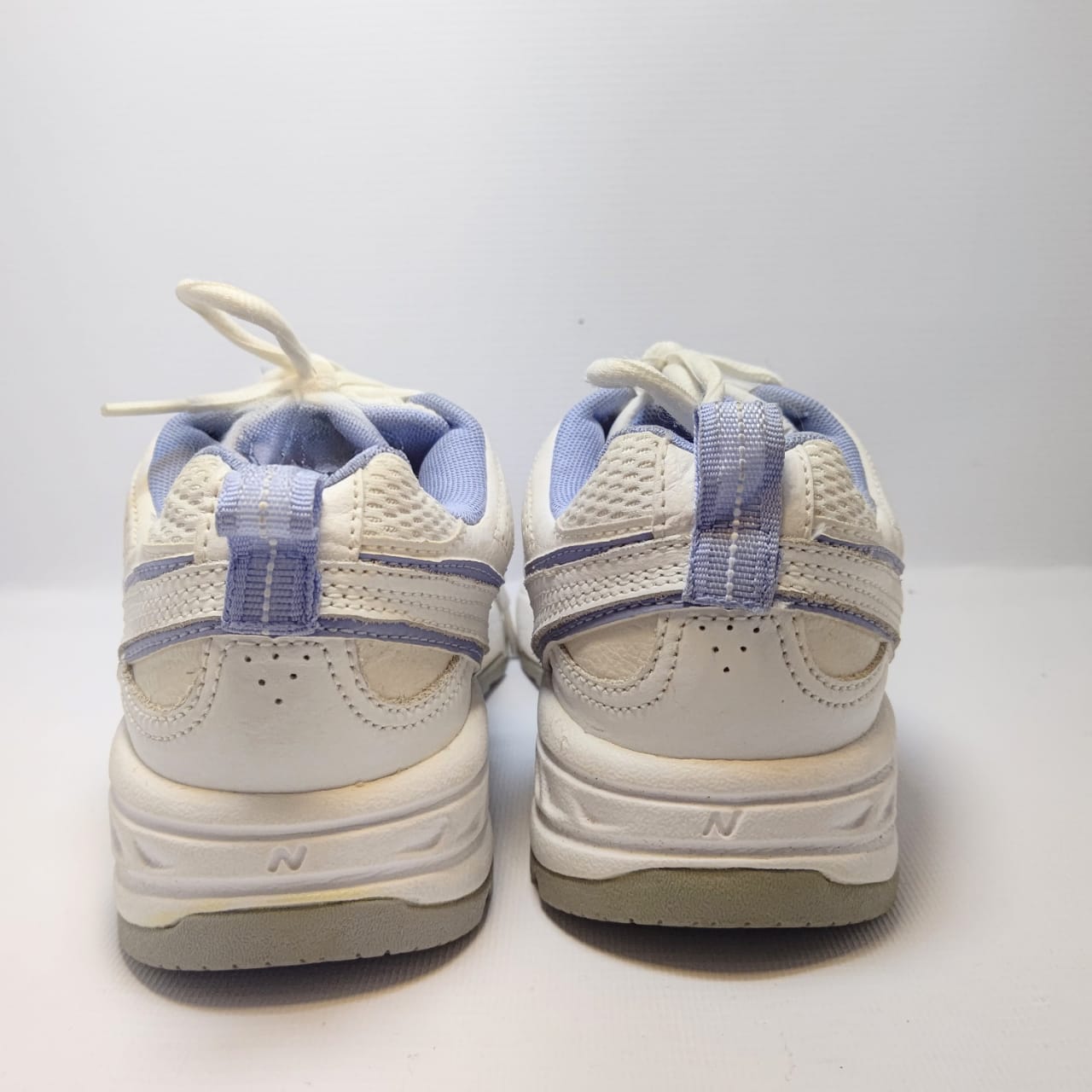 New Balance 409