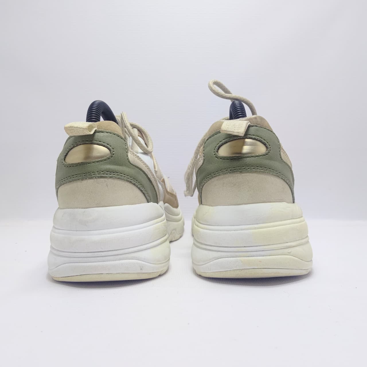 Graceland Shoes