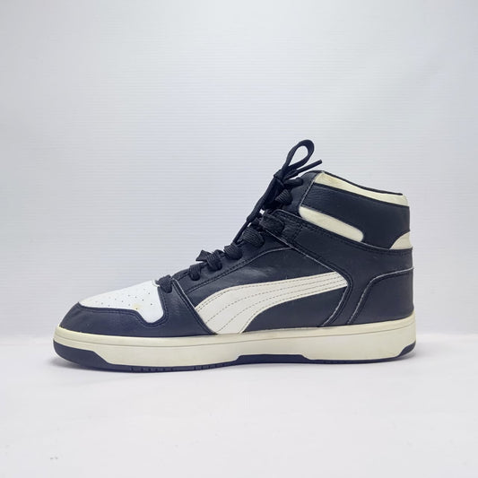 Puma Rebound layup
