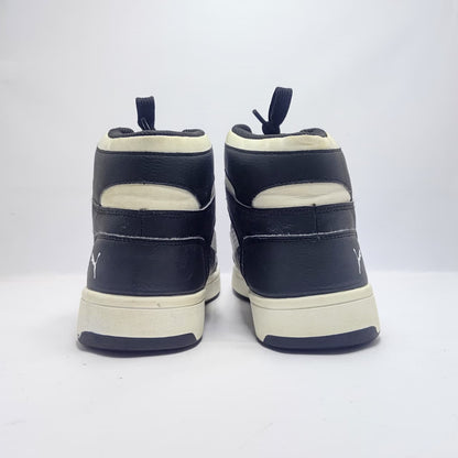 Puma Rebound layup