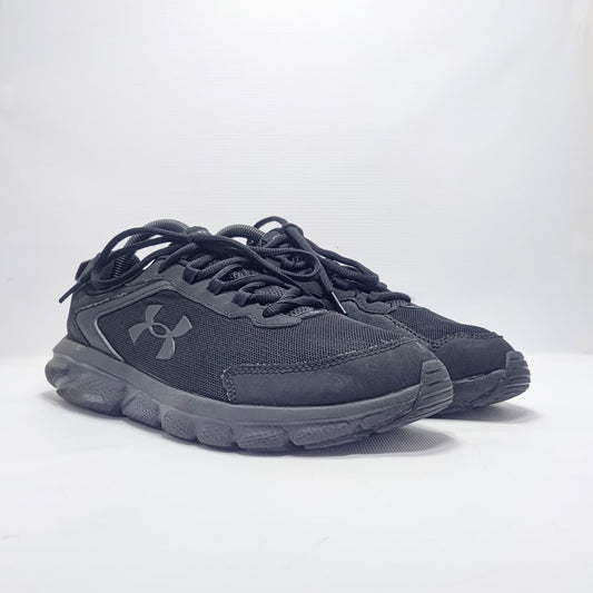 Under Armour Charged Assert 8