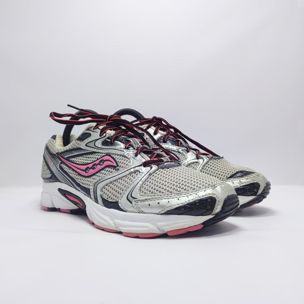 Saucony Grid Statos