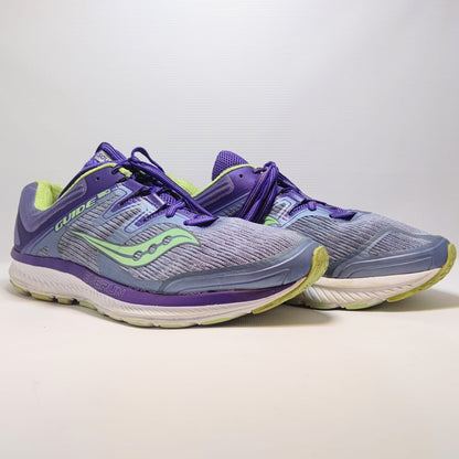 Saucony Guide ISO