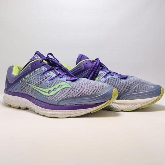 Saucony Guide ISO