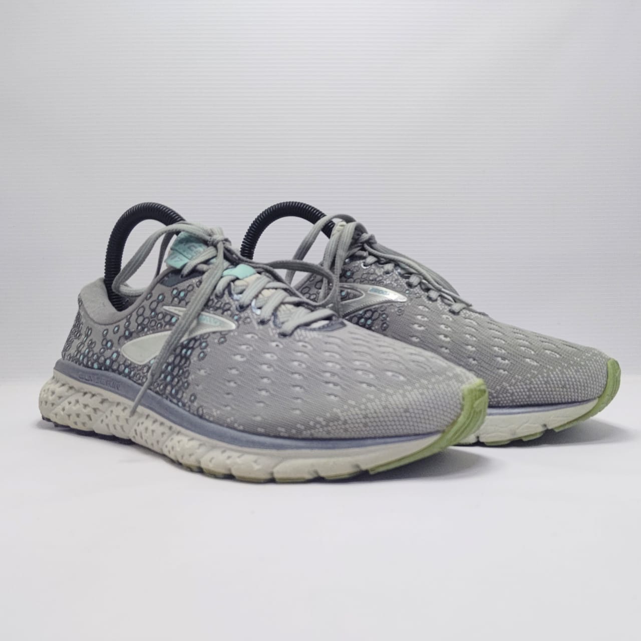 Brooks Glycerin 17