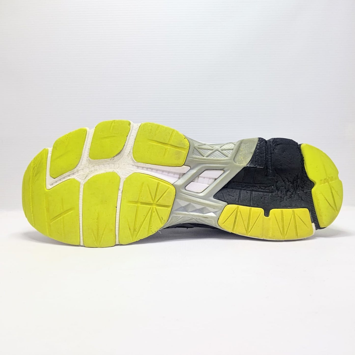 Asics GT 1000-4