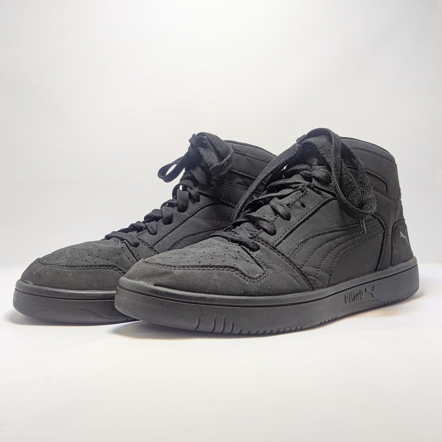 Puma Rebound Layup