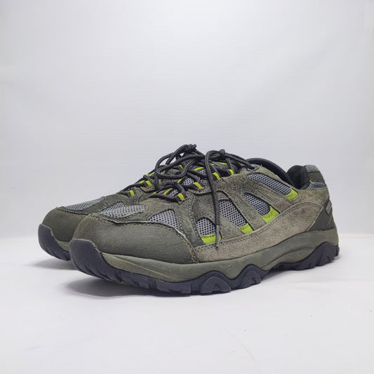 Ten-Tex Hiking Shoes