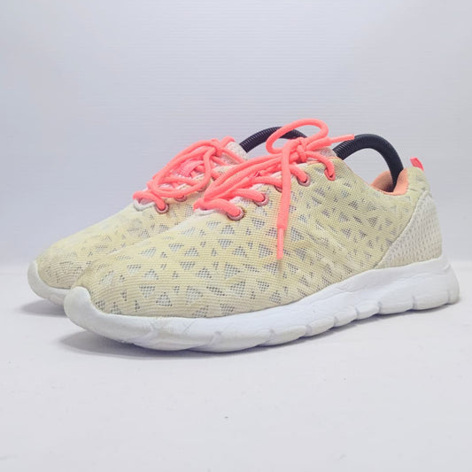 Workout Athletic Shoes