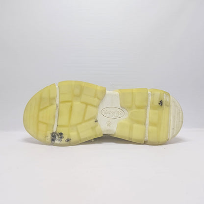 Green Kids Shoes