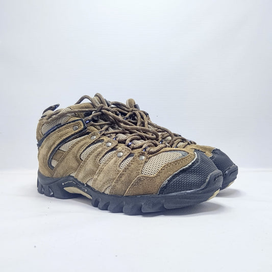 Bass Ridge Hiking Boots