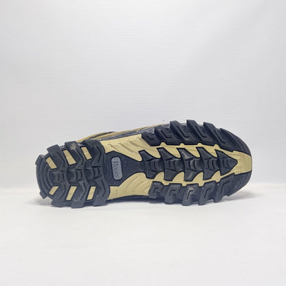Bass Ridge Hiking Boots