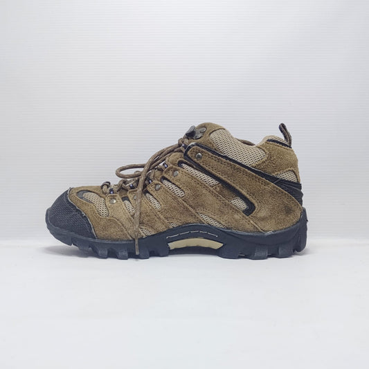 Bass Ridge Hiking Boots