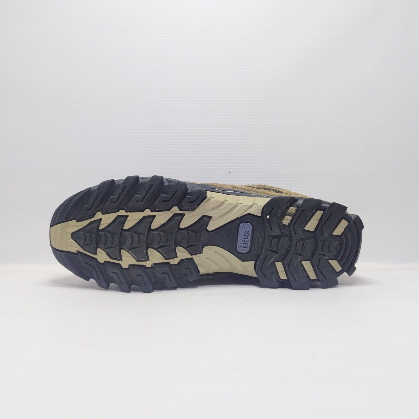 Bass Ridge Hiking Boots