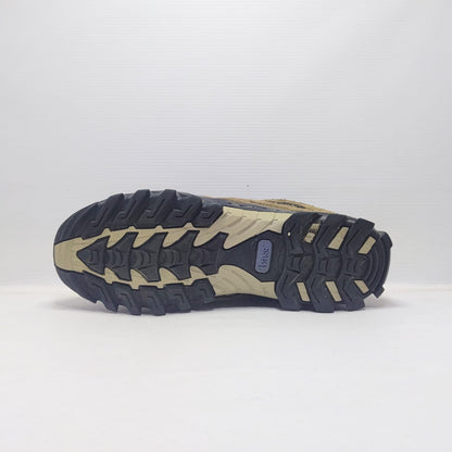 Bass Ridge Hiking Boots