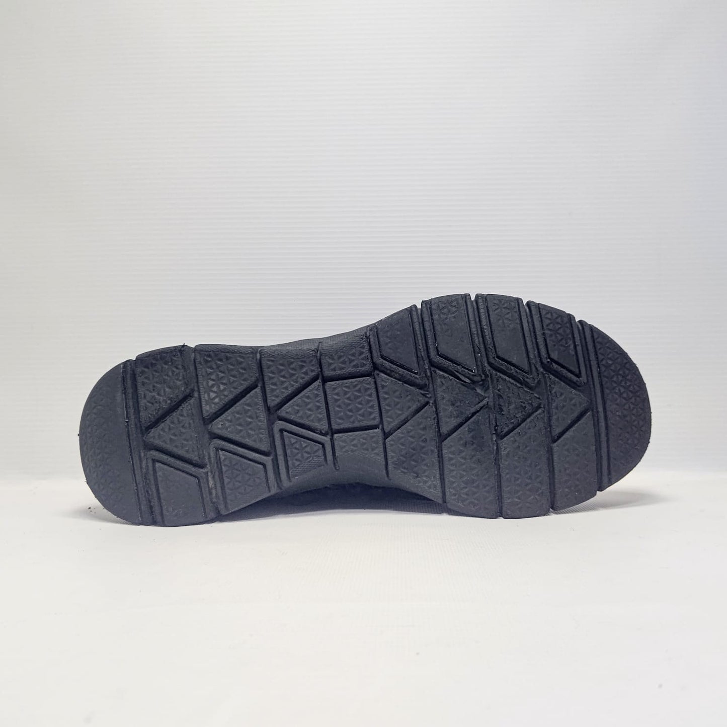 Graceland Black Men's lace up Shoes