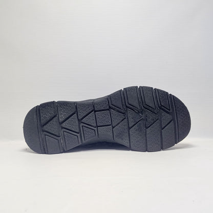 Graceland Black Men's lace up Shoes