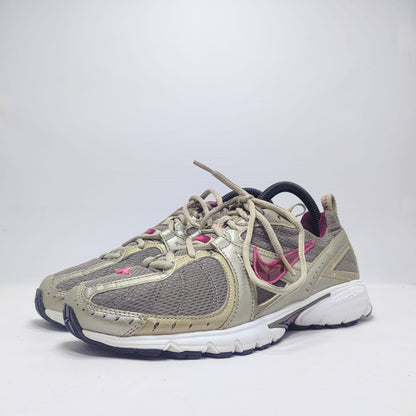 Nike Impact Zone