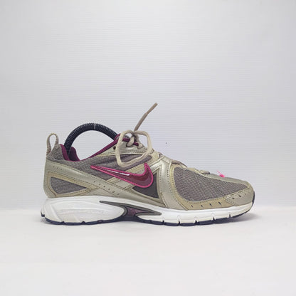 Nike Impact Zone