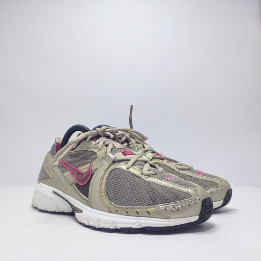 Nike Impact Zone