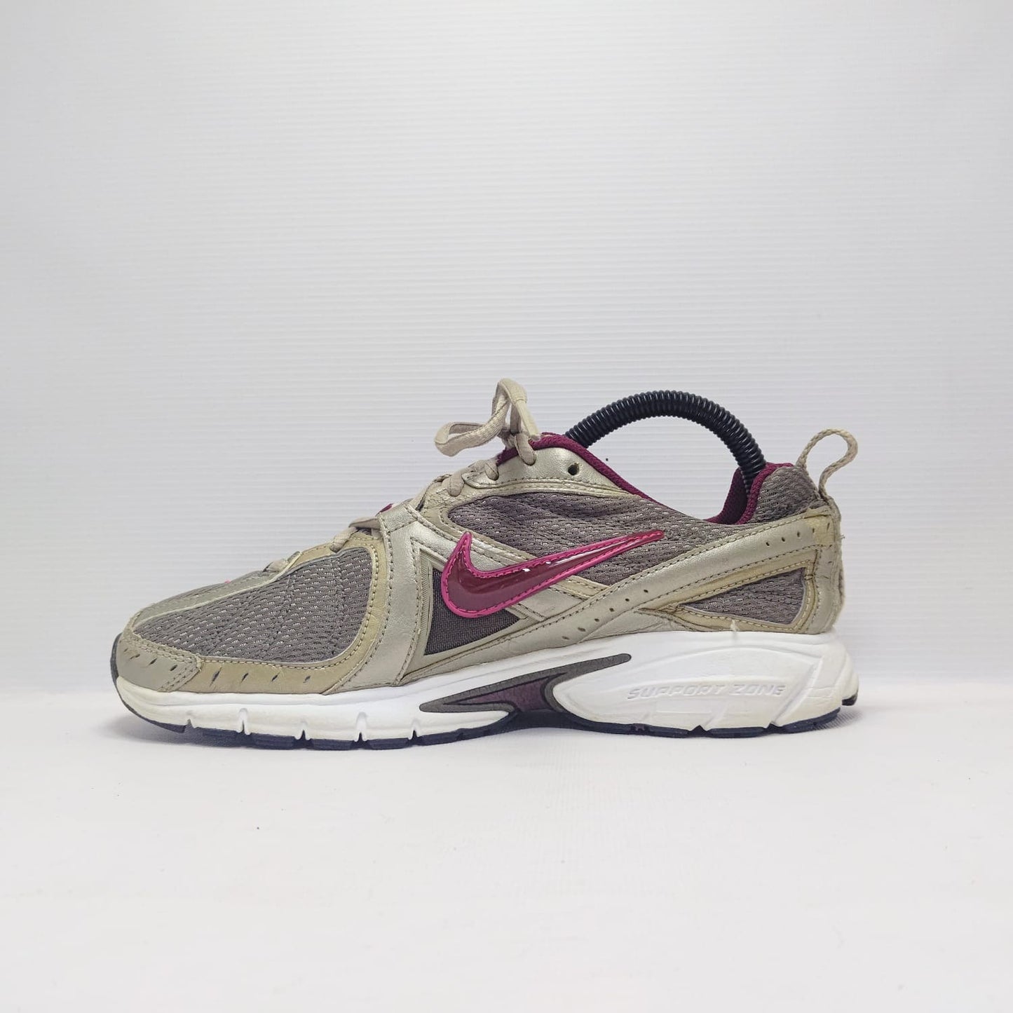 Nike Impact Zone