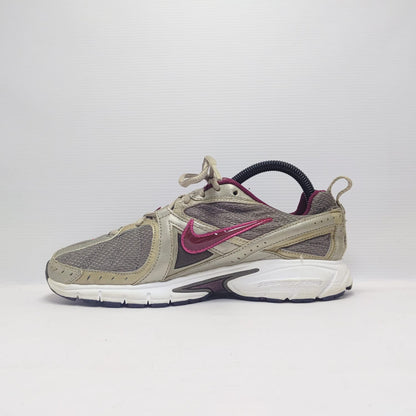 Nike Impact Zone