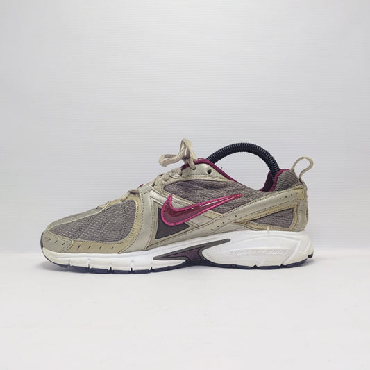Nike Impact Zone