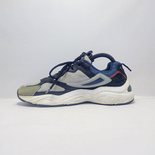 Fila Recollector