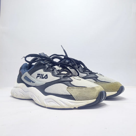 Fila Recollector