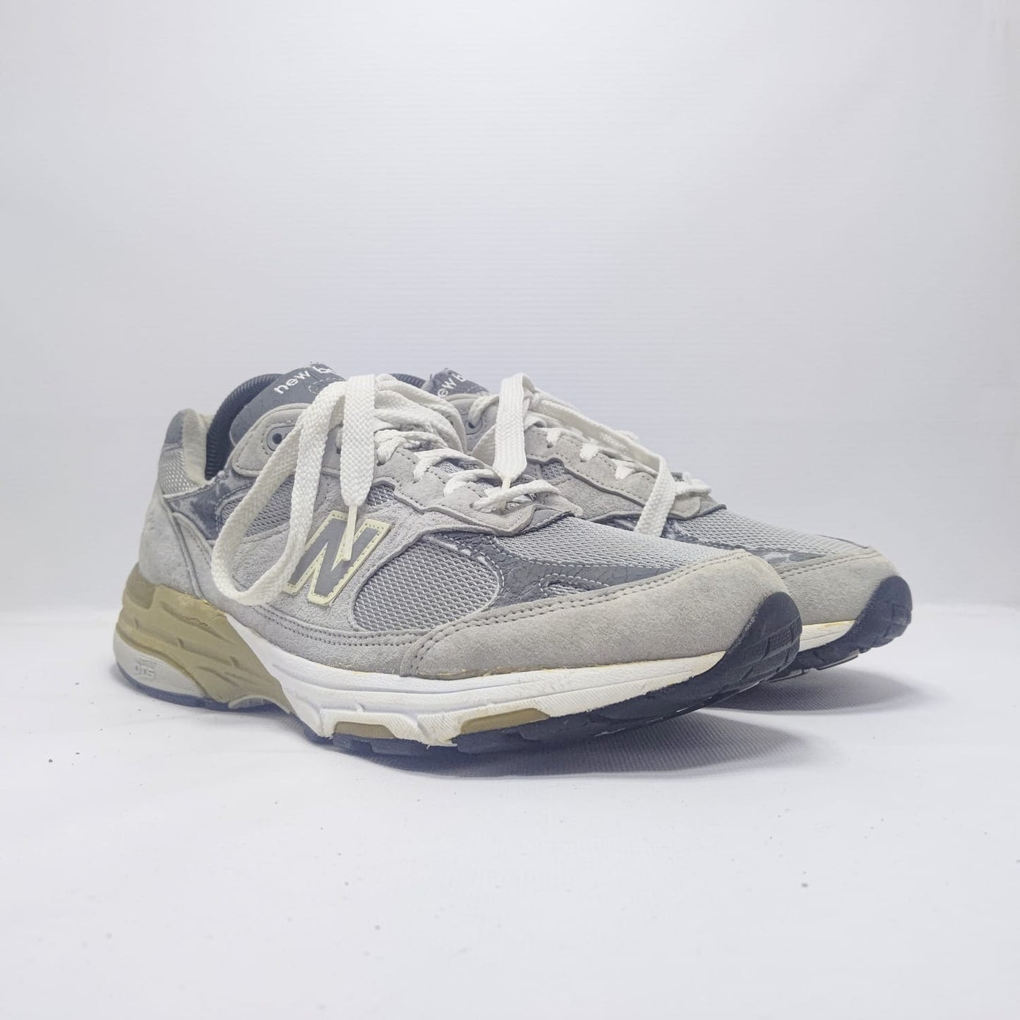 New Balance 992 Running