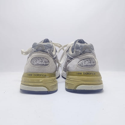 New Balance 992 Running