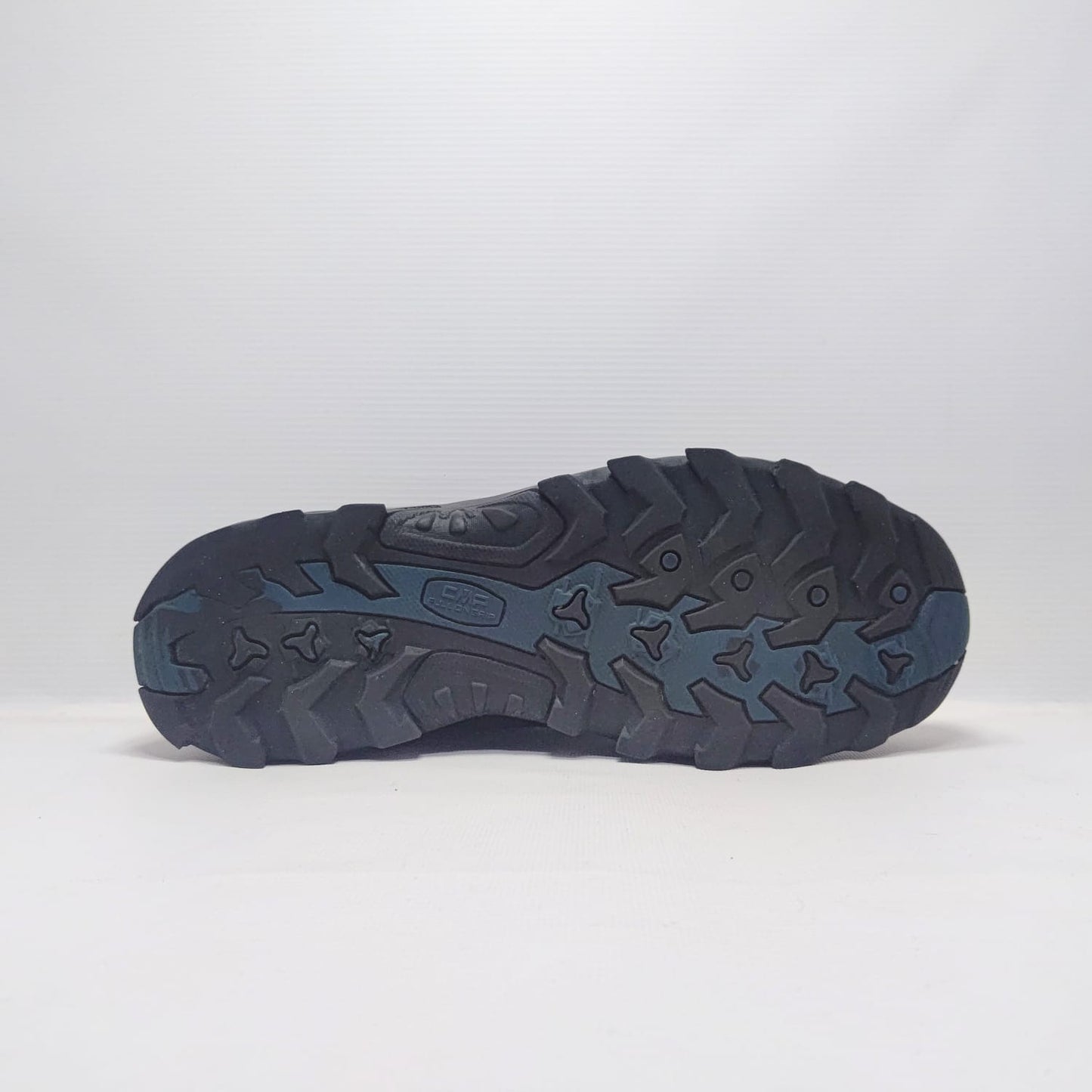 CMP Men's Rigel Low Trekking Shoes