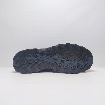CMP Men's Rigel Low Trekking Shoes