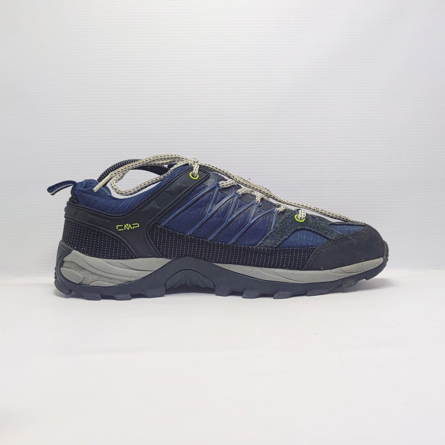 CMP Men's Rigel Low Trekking Shoes