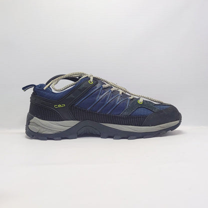 CMP Men's Rigel Low Trekking Shoes