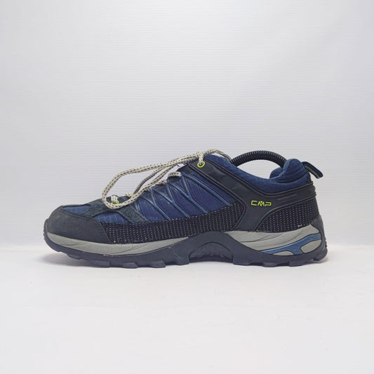 CMP Men's Rigel Low Trekking Shoes