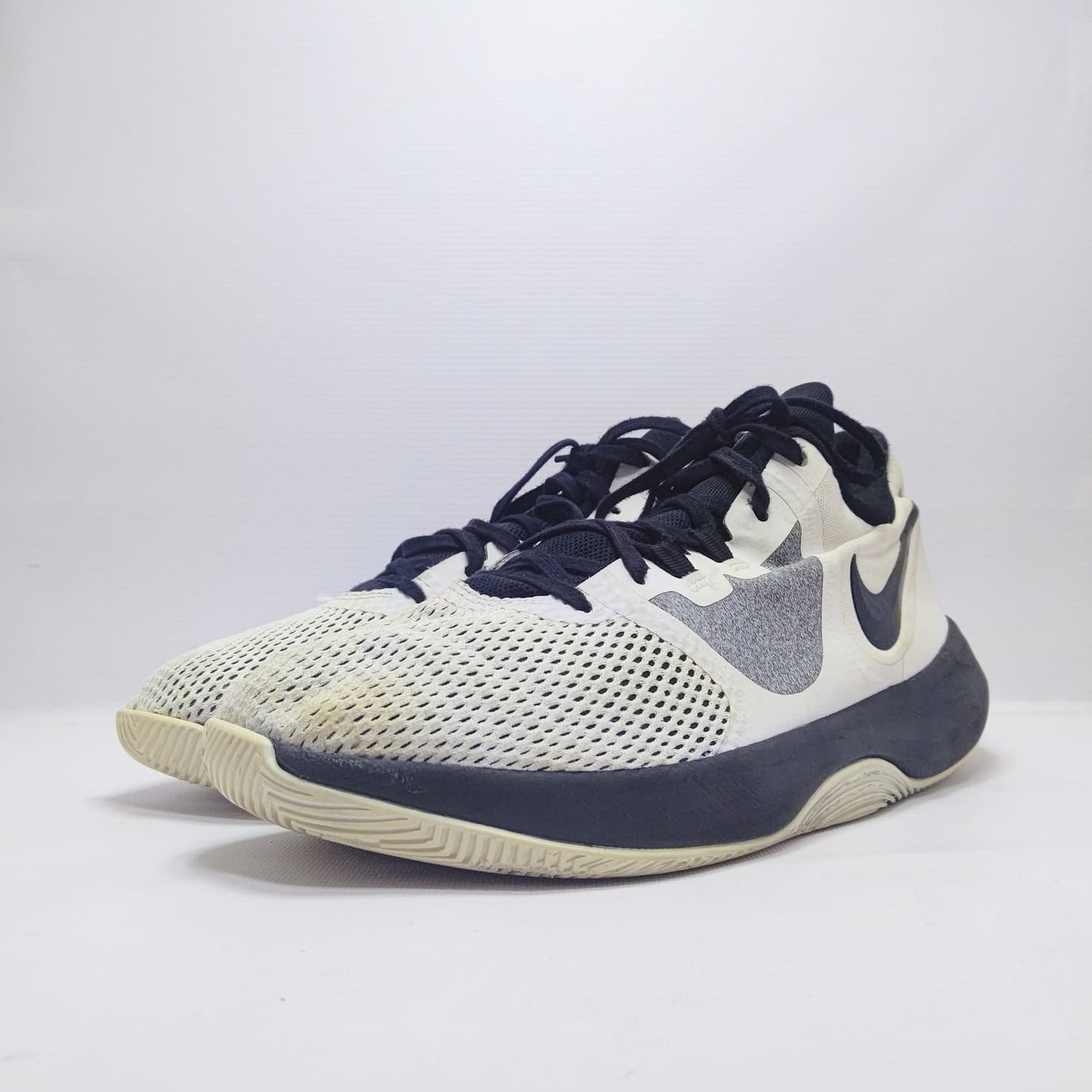 Nike Air Precision II