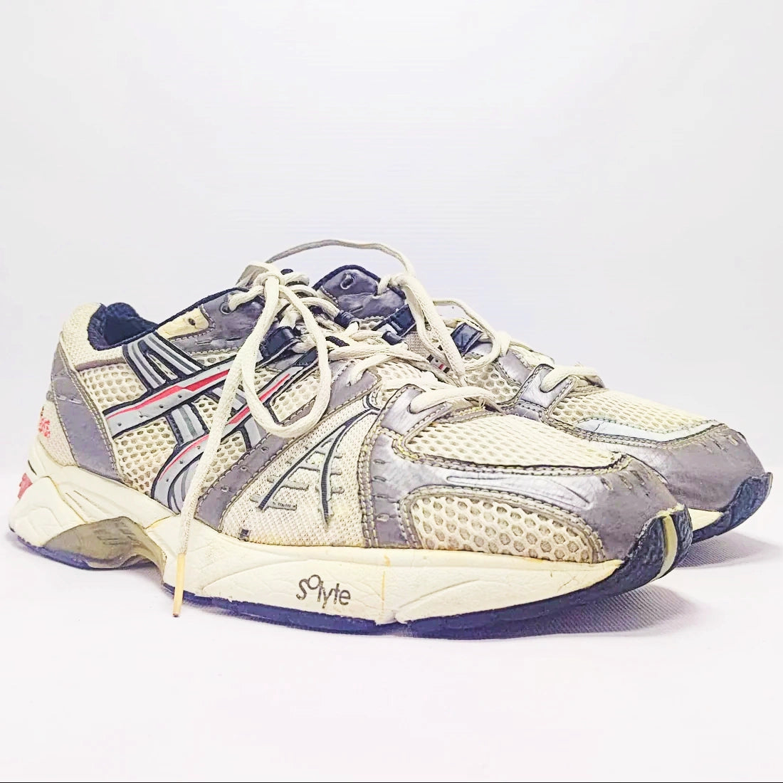 Asics Gel-Kayano 14