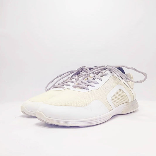 Vionic Jojo Lace-Up Ombré sneaker