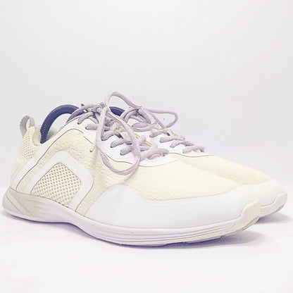 Vionic Jojo Lace-Up Ombré sneaker