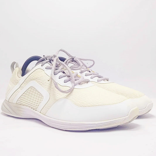 Vionic Jojo Lace-Up Ombré sneaker