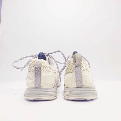 Vionic Jojo Lace-Up Ombré sneaker