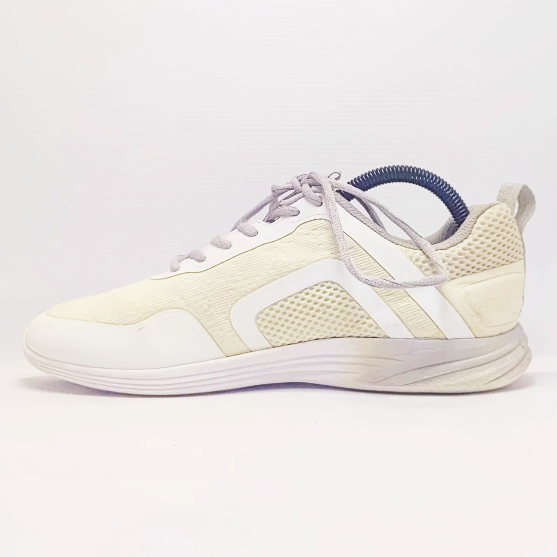 Vionic Jojo Lace-Up Ombré sneaker