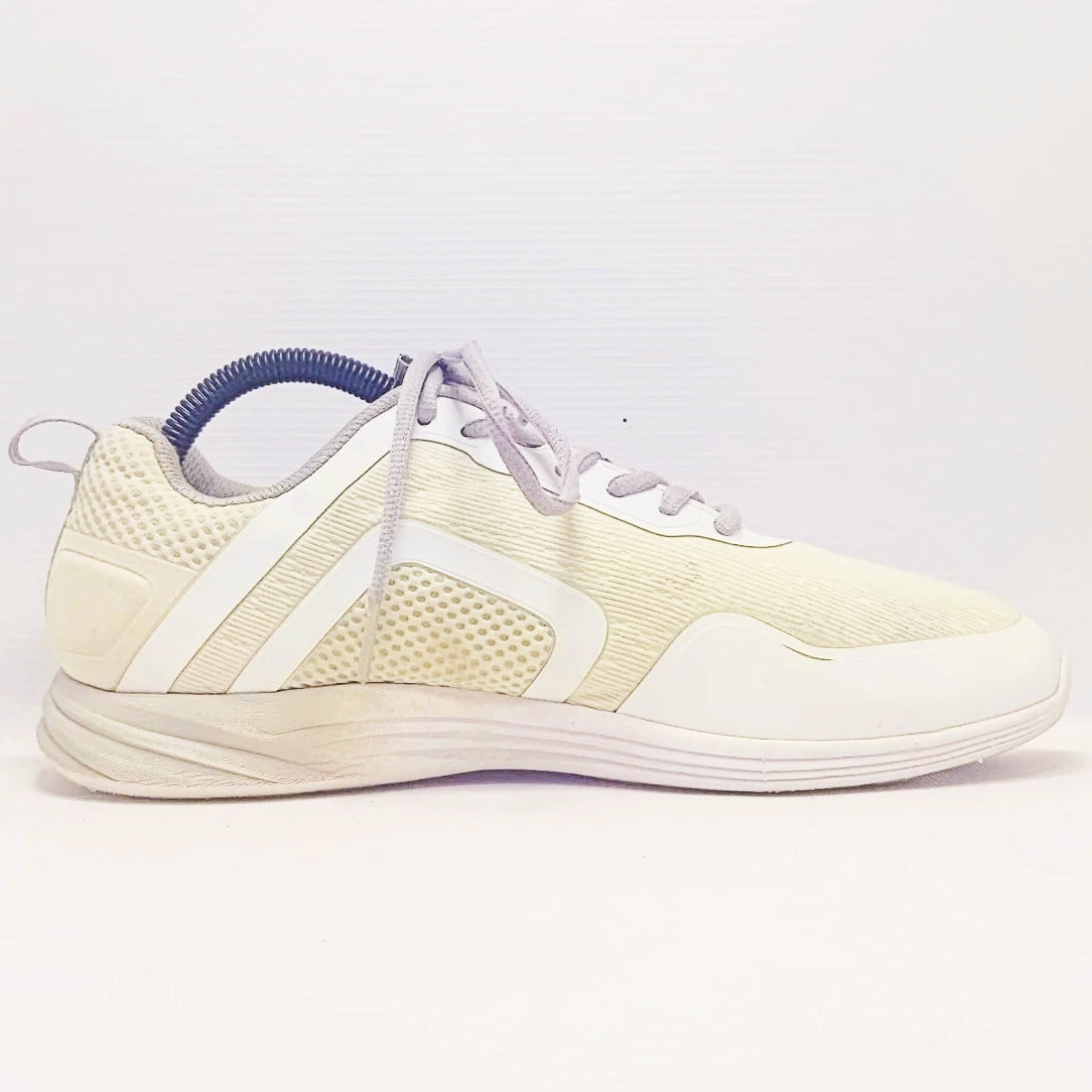 Vionic Jojo Lace-Up Ombré sneaker