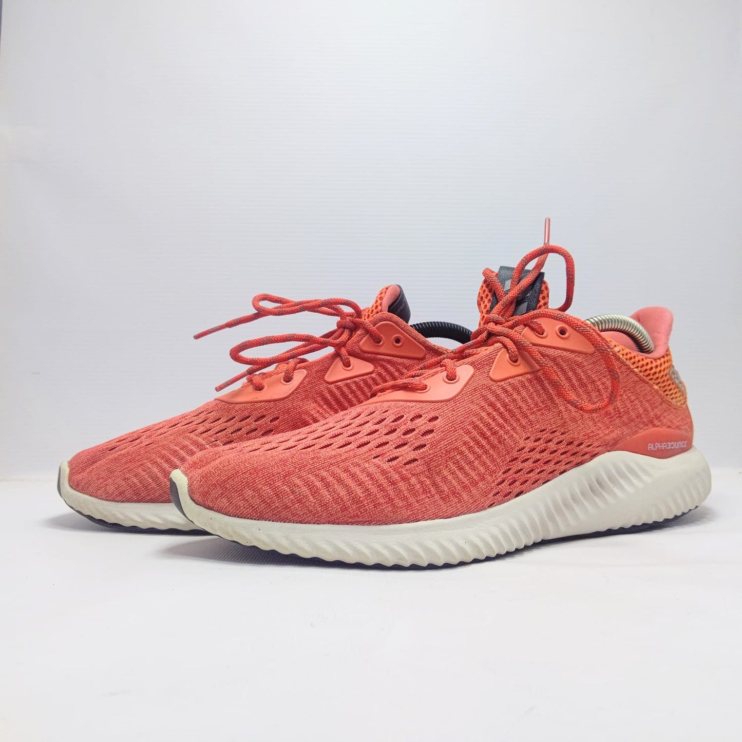 Adidas Alpha Bounce