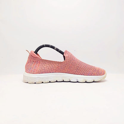 Breathable Slip-on Casual Sneakers for Womens