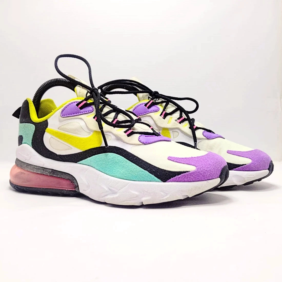 Nike Air Max React 270 Low