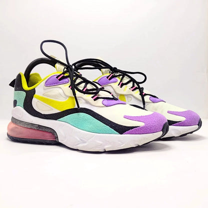 Nike Air Max React 270 Low