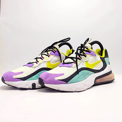 Nike Air Max React 270 Low