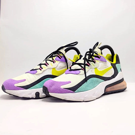 Nike Air Max React 270 Low